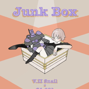 Junk Box