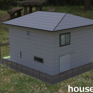住宅4種セット+おまけ　バラ売りも可 缩略图 5