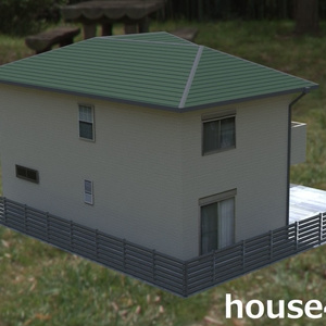 住宅4種セット+おまけ　バラ売りも可 缩略图 9