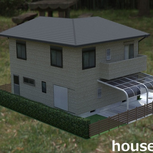 住宅4種セット+おまけ　バラ売りも可 缩略图 7