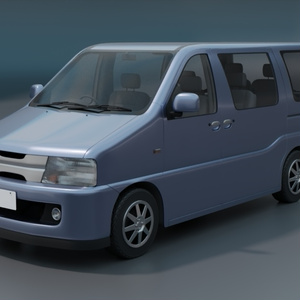 架空車両6セット【2026年改正法対応済】 缩略图 8