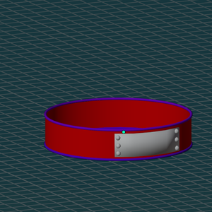 Naruto Headband
