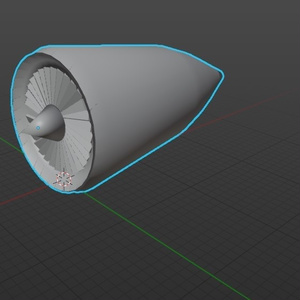 Jet Engine