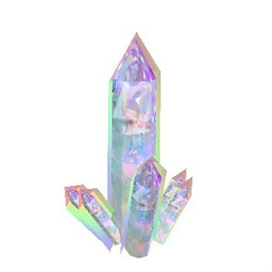 Crystalli Auroraum