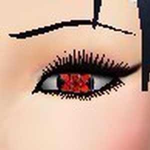 EMS Sharingan