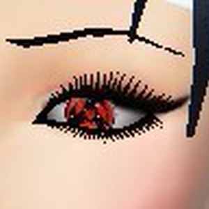 Obito Sharingan