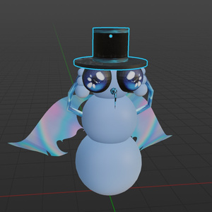Snoverfly