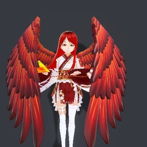 Phoenix  Hime