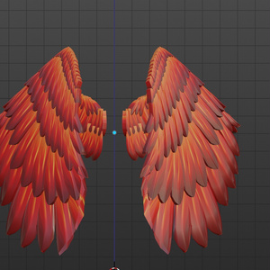 Phoenix Wings