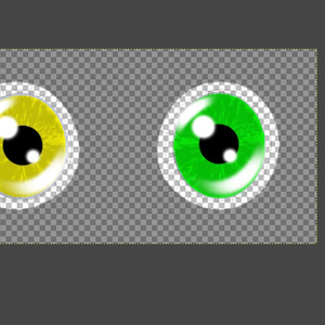 Vroid Eye Maker
