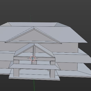 Japanese Dojo