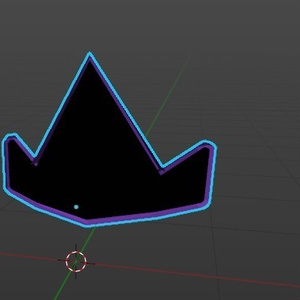 Princess Luna Crown