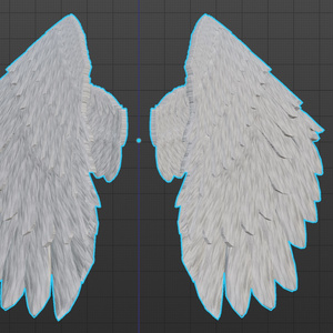 Angel Wings