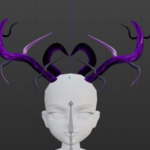 Walk Of Life Antlers