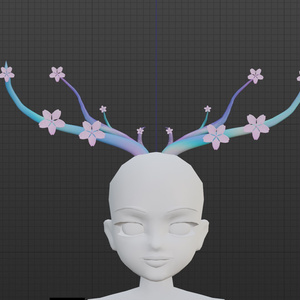 Sakurako Antlers