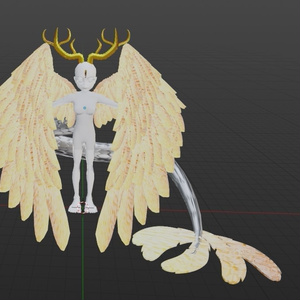 Mystical Beast Set