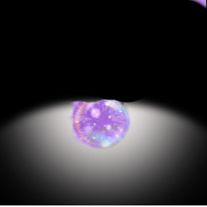 Aurora Eyes