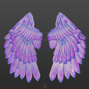 Aurora Wings