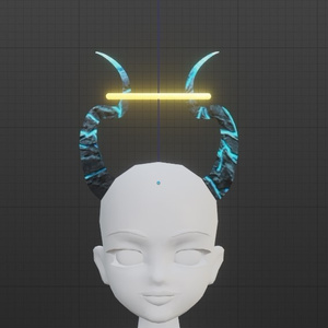 Helaven Horns