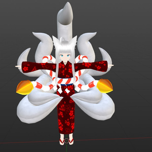 Inari Satoshi