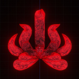 Kyuubi Kagune