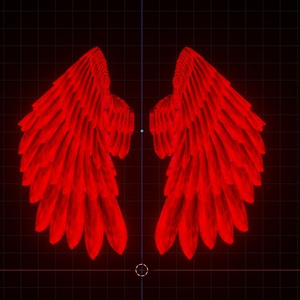 Angel Kagune