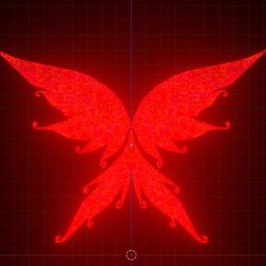 Fairy Kagune