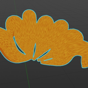 Kurama Tails