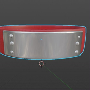 Naruto Headband