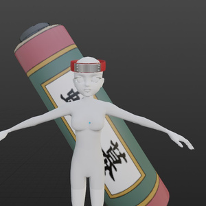 Naruto Gear