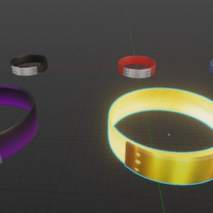 Naruto Headbands