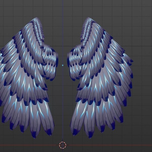 Metronaut Wings