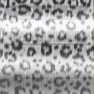 Snow Leopard Fur Texture
