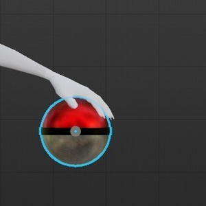 Pokeball