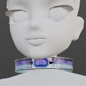 Discord Neckband