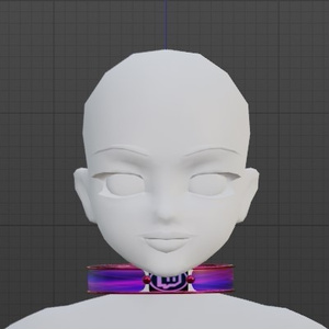 Twitch Neckband
