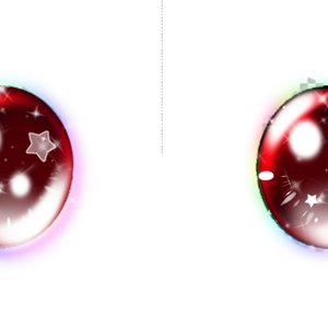 Red Eyes Texture