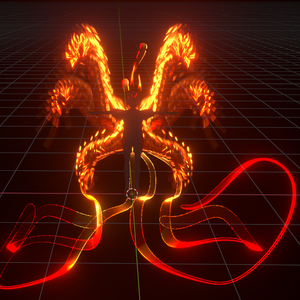 Seraphoenix