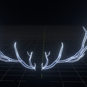 Spirit Antlers