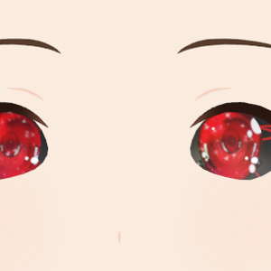Ghoul Eye Texture