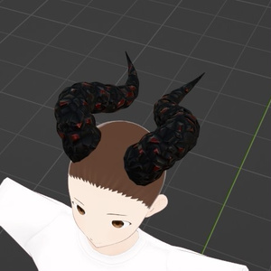 Hailbent Horns