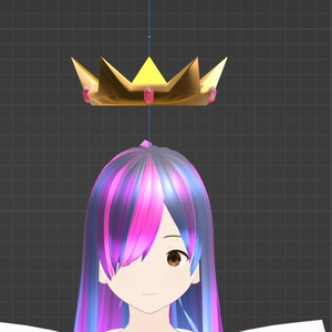 crystal Crown