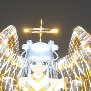 Seraphina Frost Vroid