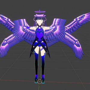 Aoi Vroid