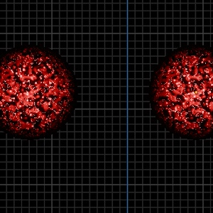 Animated Energy Orbs 缩略图 2