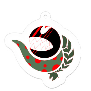 創作 狐面男子フリーアイコン2 わたるのイラスト Pixiv