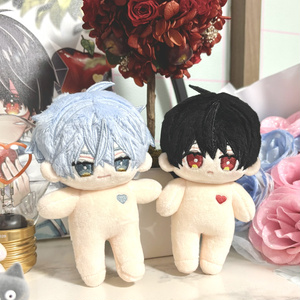 すのチル チルぬい 着ぐるみ ぬい服 - かつお - BOOTH