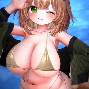 ✨Vket限定50％OFF✨【無料版あり】簡単設定！おはツイポーズ集2 缩略图 8
