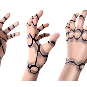 大型戦術カチューシャユニット_リボンタイプ - 中央町戦術工芸 - BOOTH