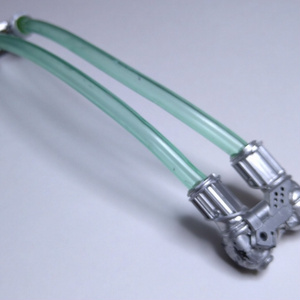 衝角ユニット_type04 - 中央町戦術工芸 - BOOTH